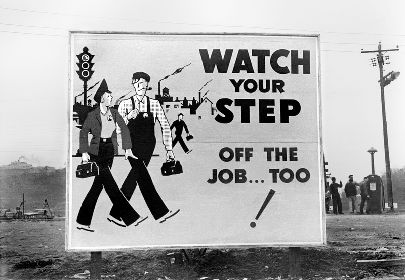 Illustration for article titled Extraordinary Photos of Everyday Life in Oak Ridge, the Secret City